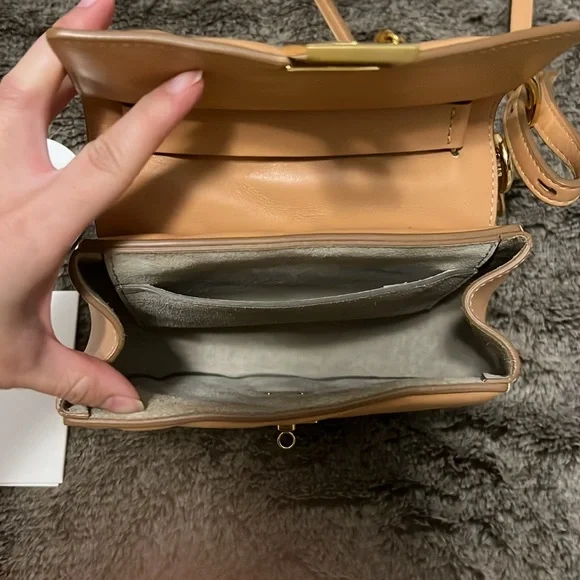 Chloe Mini Drew Bijou Bag - Picture 14 of 14